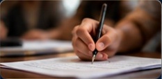 Grade 1 to 6 Examination Registration