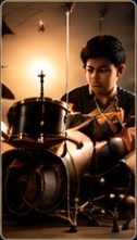 Drums