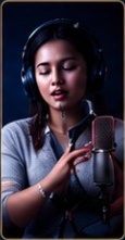 Western Vocal